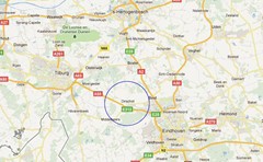 Kanunnikensteeg 5-5, 5688 AB Oirschot - 30. locatie